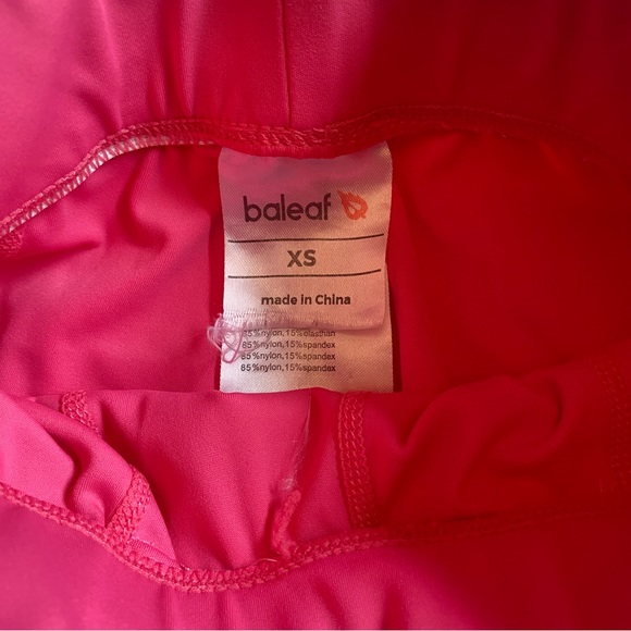 Little Girls Riding Pants Equestrian Horseback Tuff Rider xs Breeches - Picture 4 of 4